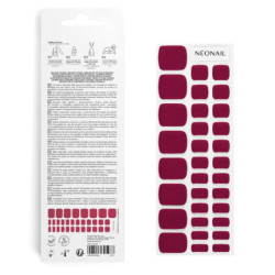 Naklejki GEL STICKERS EASY ON P06